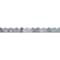 Trend Enterprises Silver Metallic Terrific Trimmers, 32.5 Feet/Pack, PK6 T91253 - alternate 2